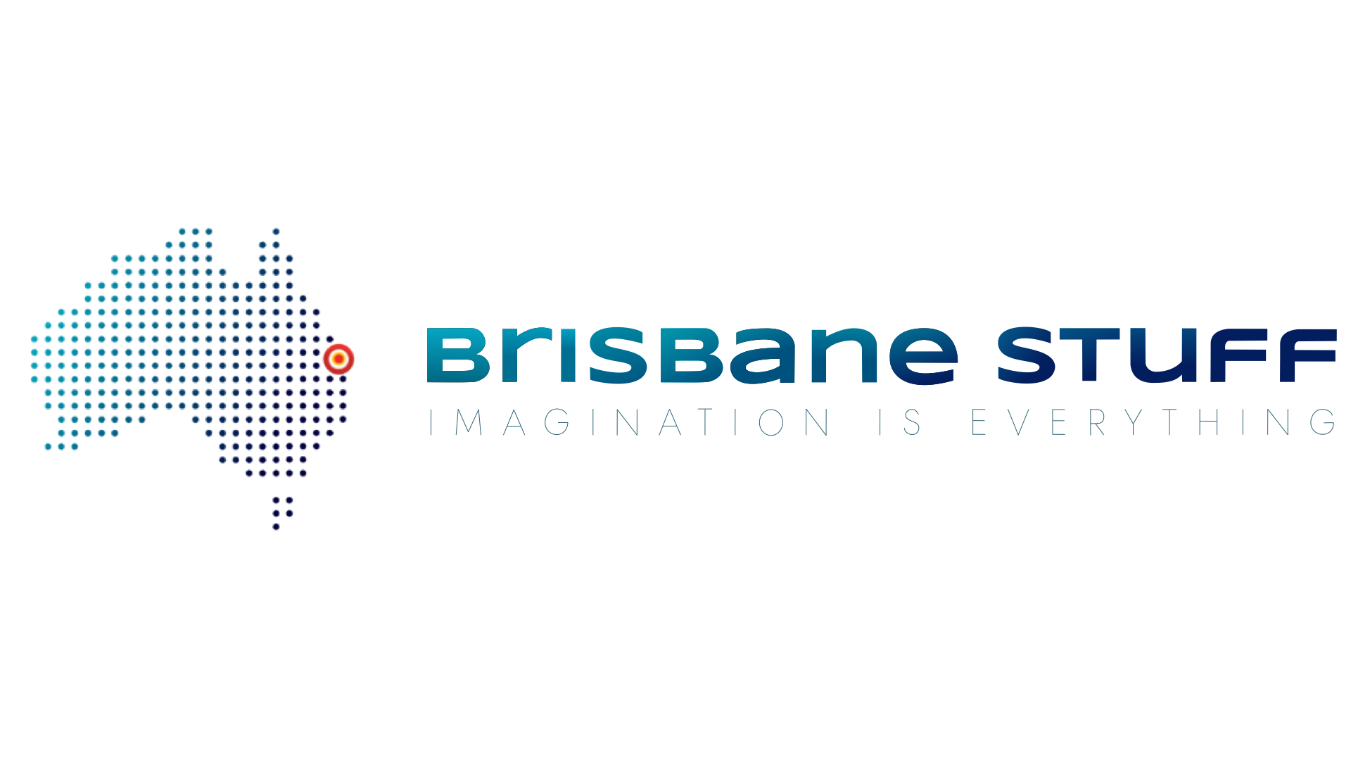 Brisbane Stuff Advertising Agency Logo