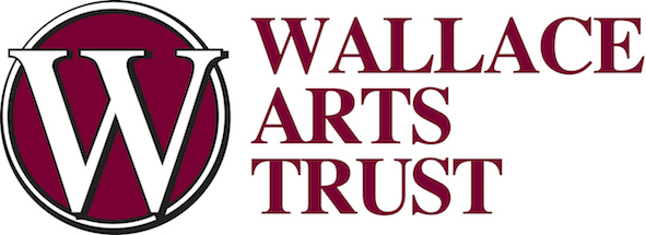 Wallace Arts Trust Logo